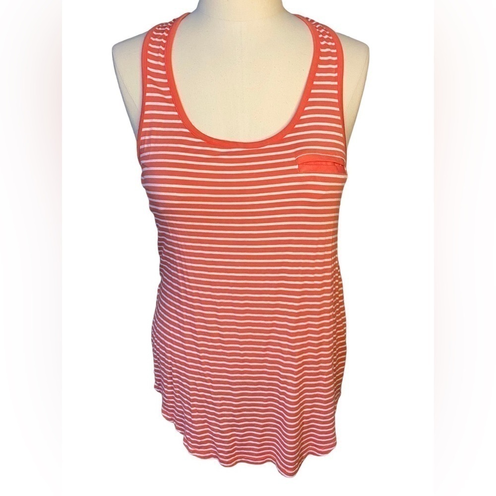 CABLE and Gauge Size M Razor Back Stripped Tank